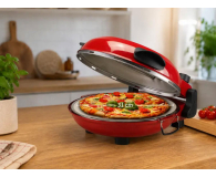 ExtraLink Piec do pizzy pizza oven 1200W Napoli - 1585404 - zdjęcie 7